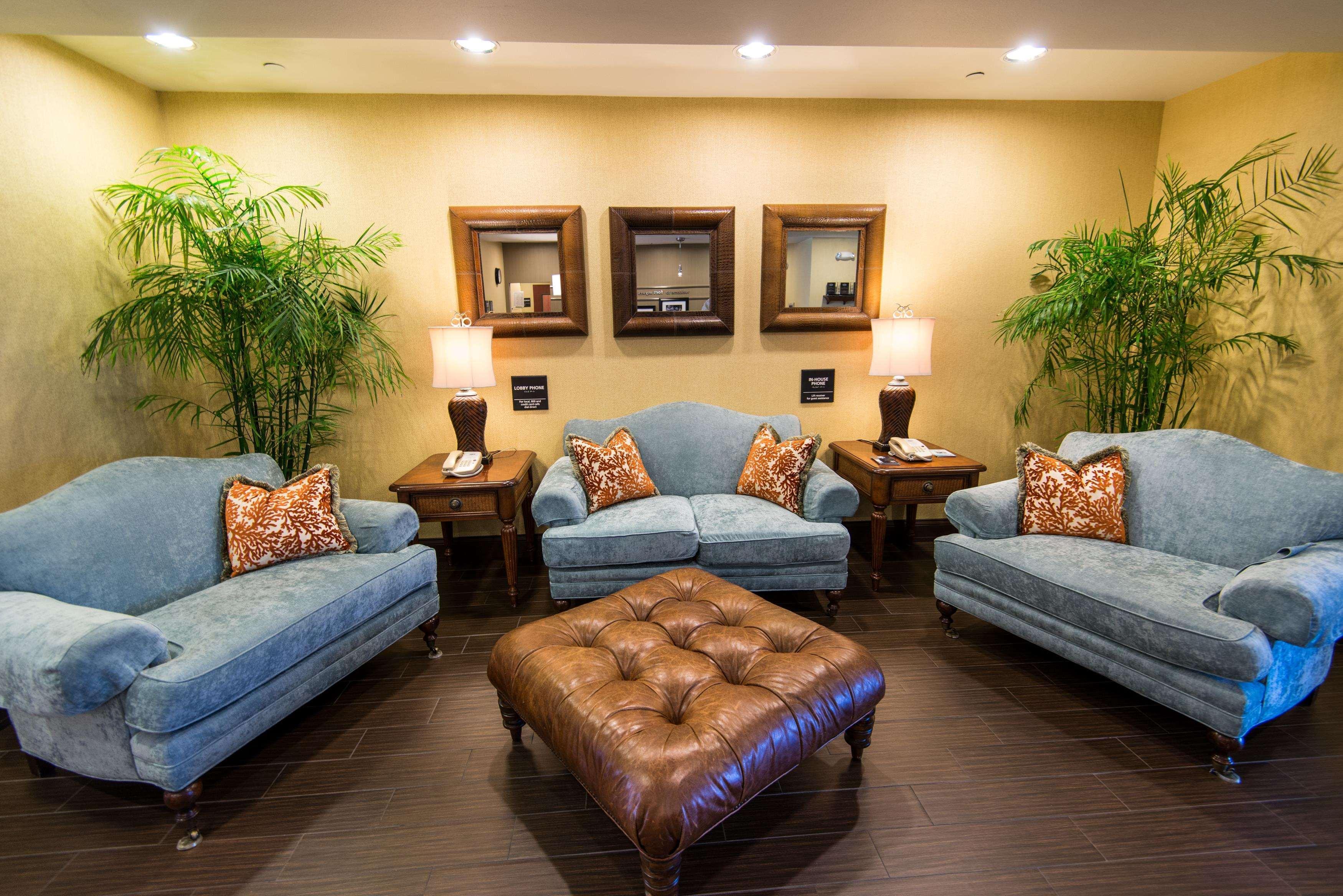 Hampton Inn & Suites Fort Myers-Colonial Boulevard Екстер'єр фото
