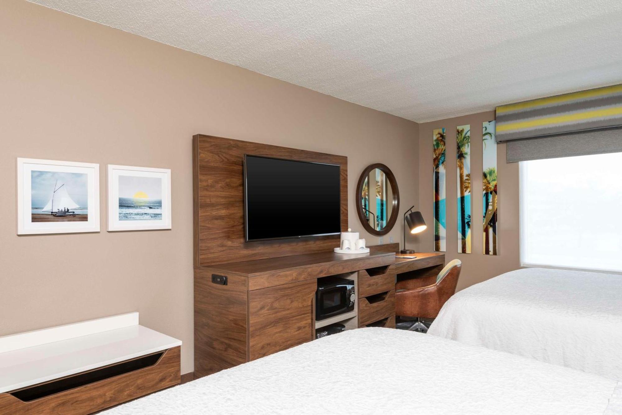 Hampton Inn & Suites Fort Myers-Colonial Boulevard Екстер'єр фото