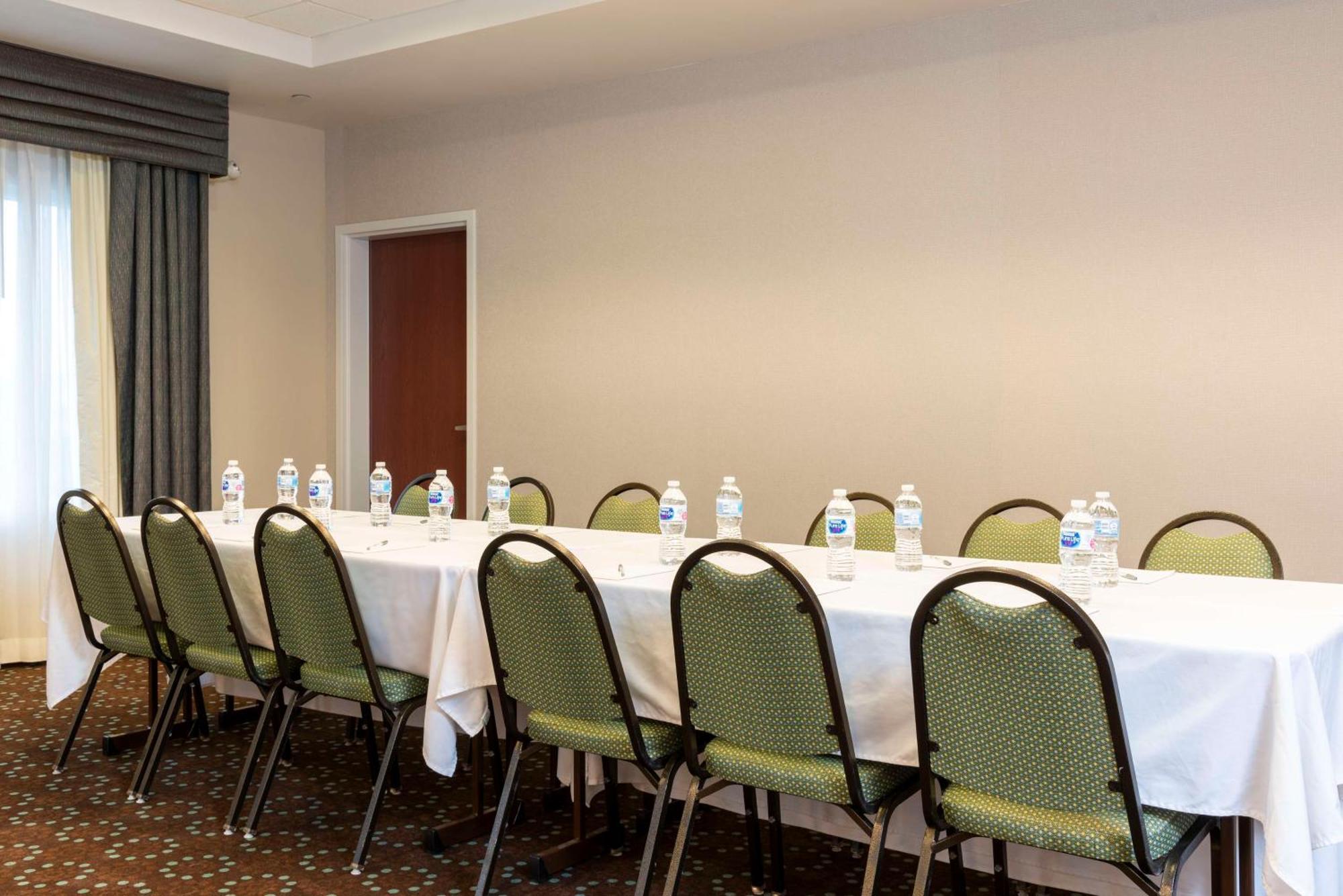 Hampton Inn & Suites Fort Myers-Colonial Boulevard Екстер'єр фото